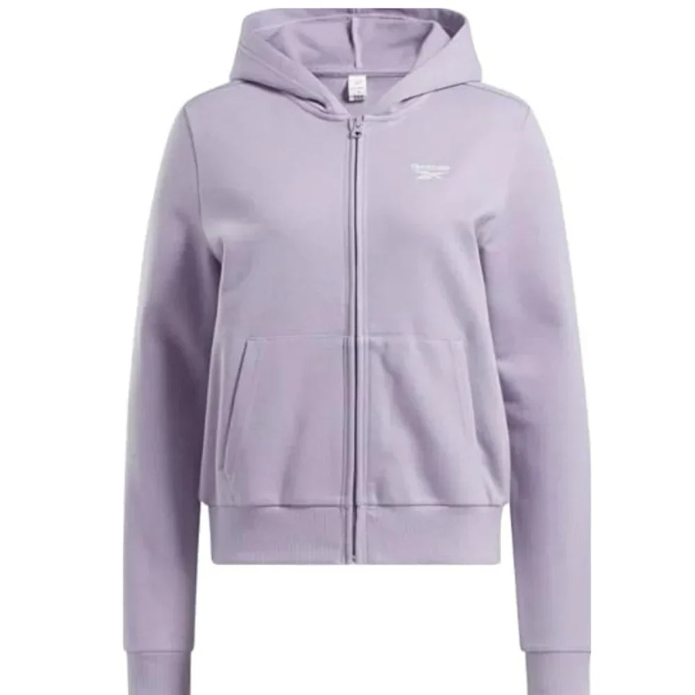 Identity Sl Fleece Fz