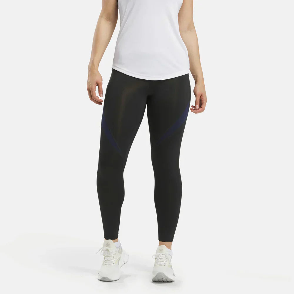Id Train Colorblock Leggings
