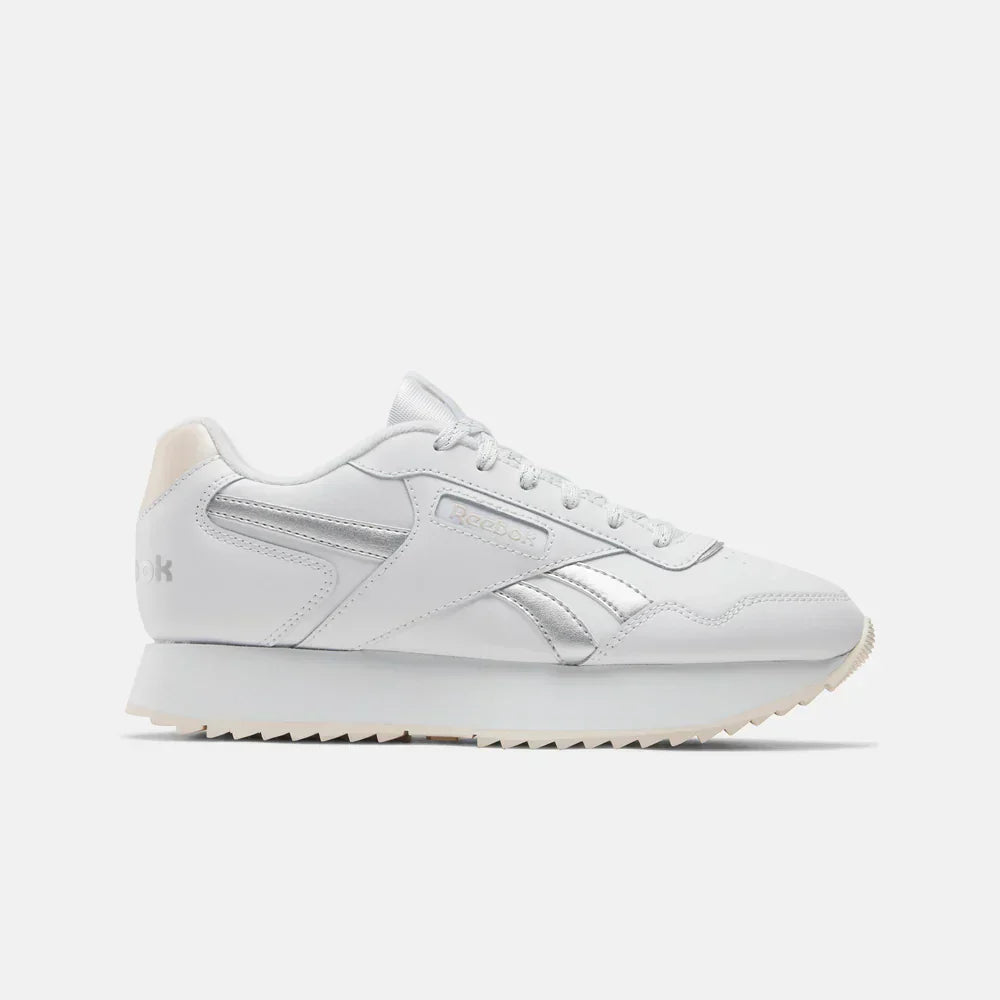 Reebok Glide Ripple Double Shoes