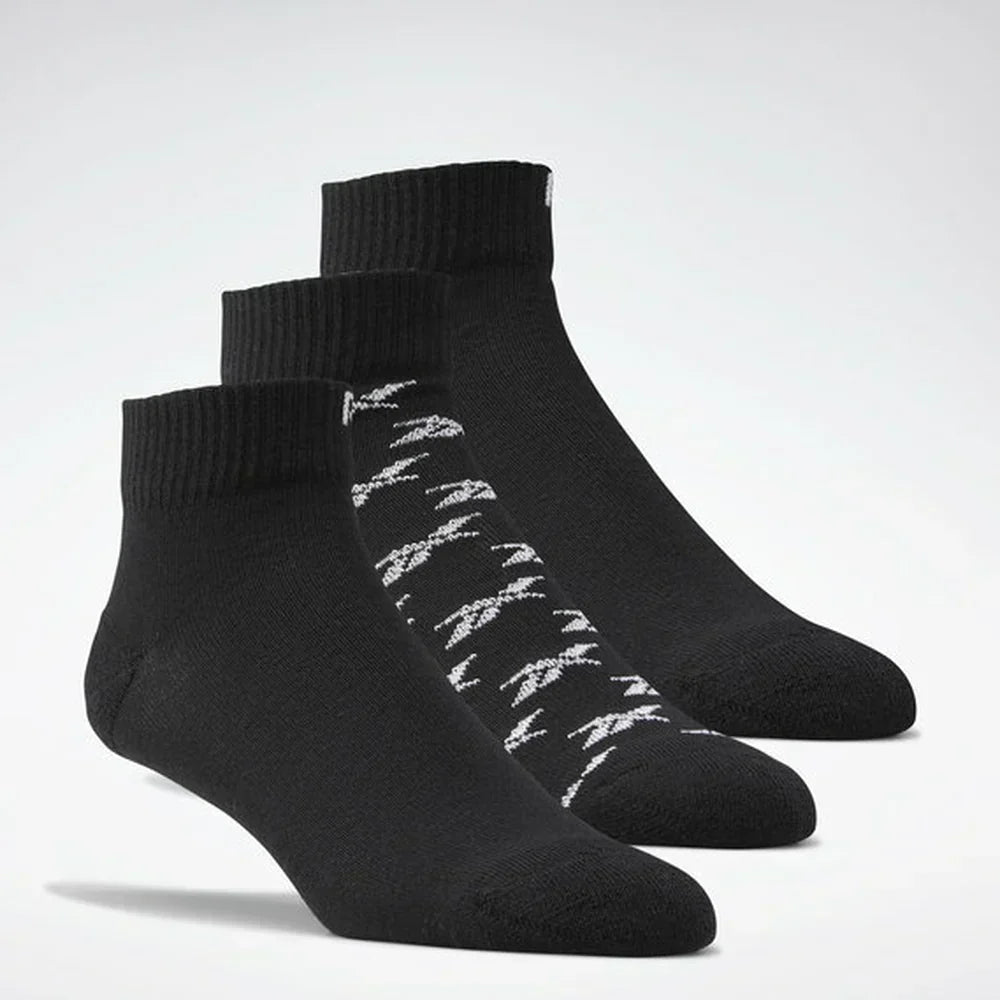 Classics Ankle Socks 3 Pairs