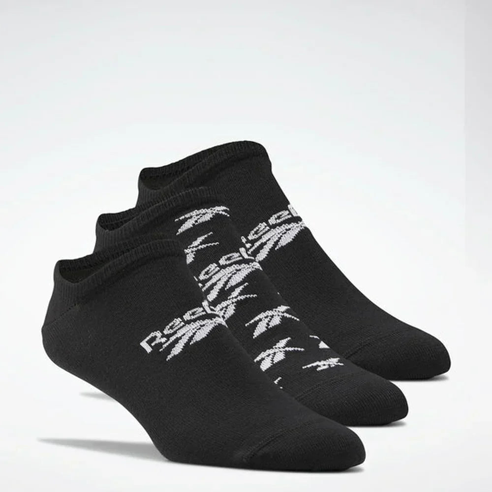 Classics Invisible Socks 3 Pairs