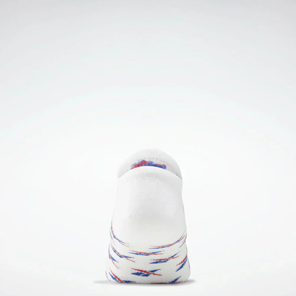 Classics Invisible Socks 3 Pairs