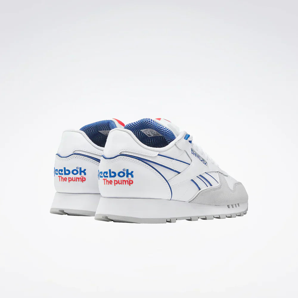 Classic Leather Pump Shoes (1)