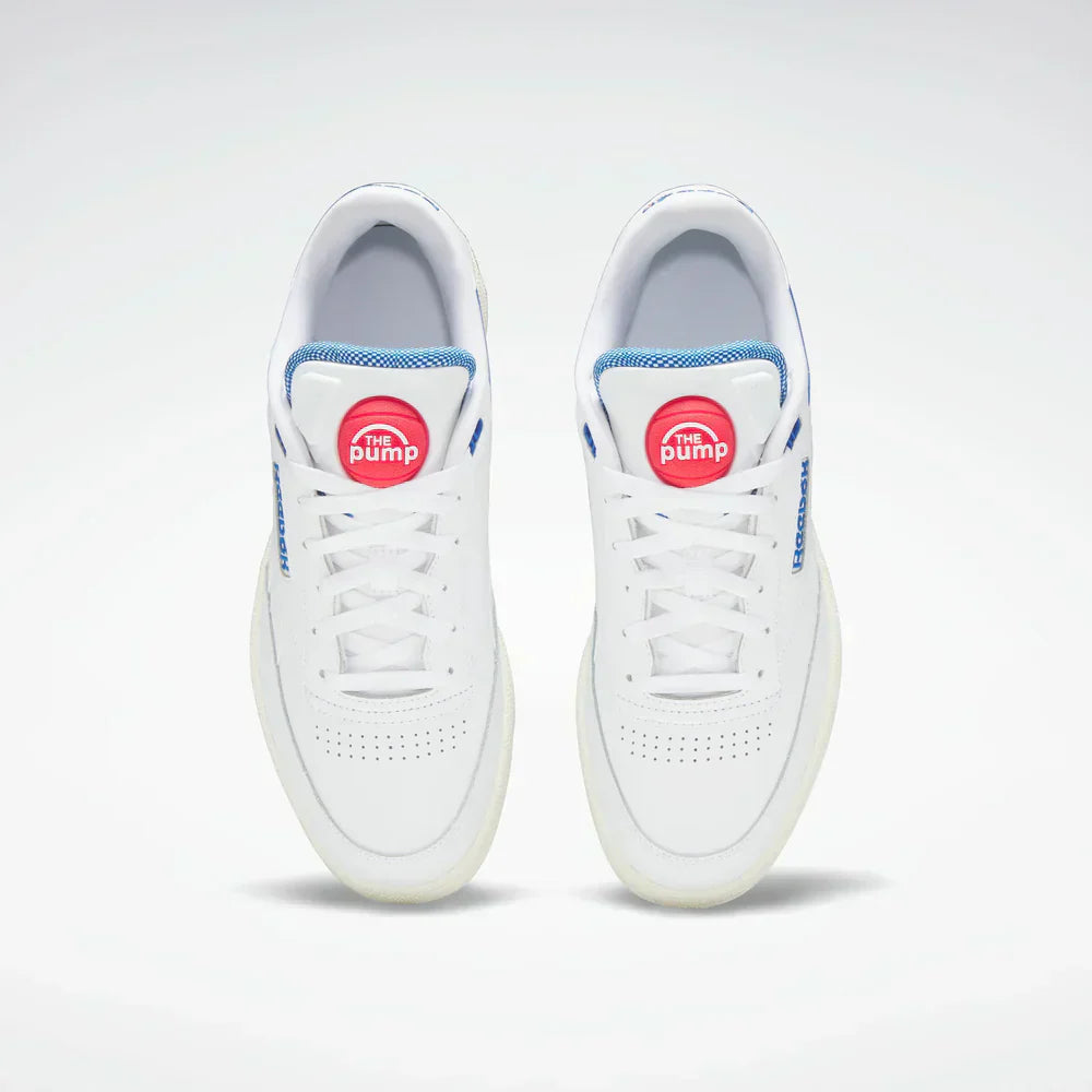 Club C 85 Pump Shoes (6)