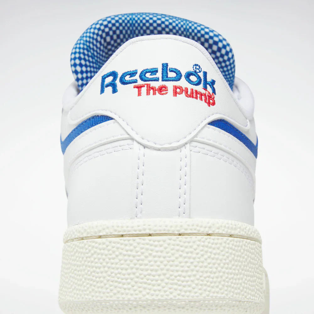 Club C 85 Pump Shoes (5)