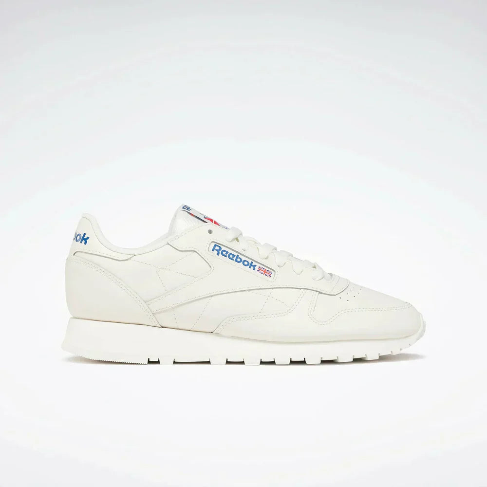 Classic Leather Shoes