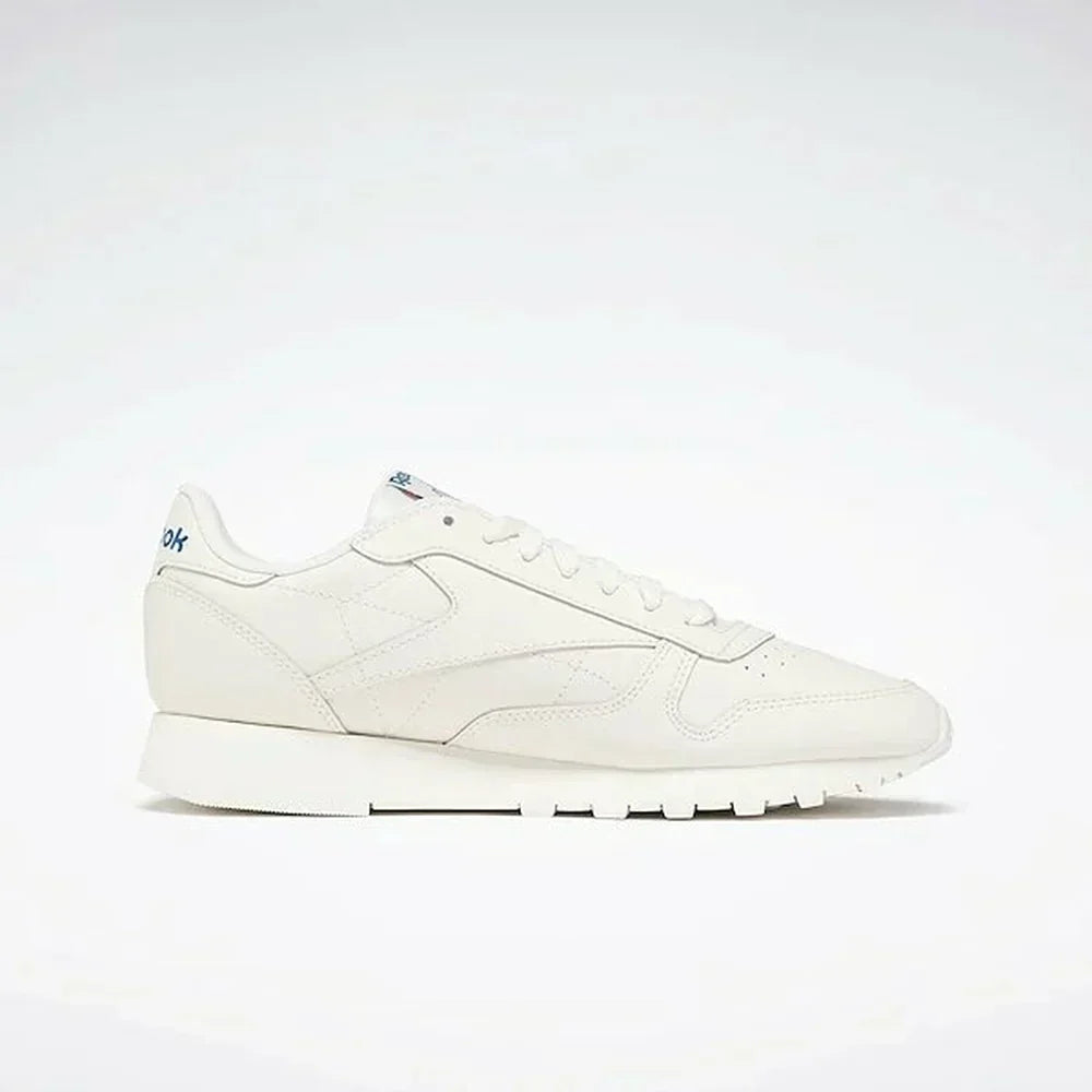 Classic Leather Shoes