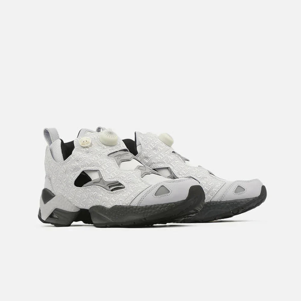 Instapump Fury Shoes