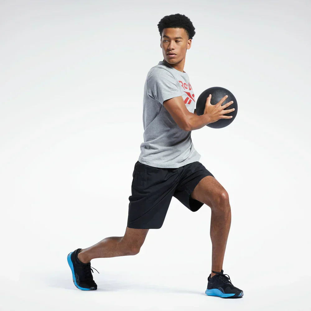 Training Essentials Utility Shorts (2)