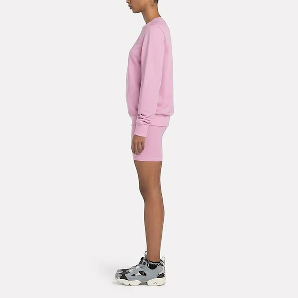 Identity Small Logo Sweatshirt