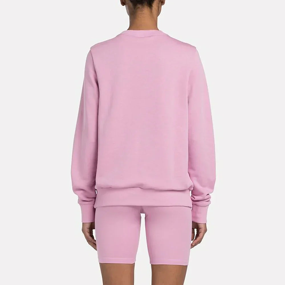 Identity Small Logo Sweatshirt (2)