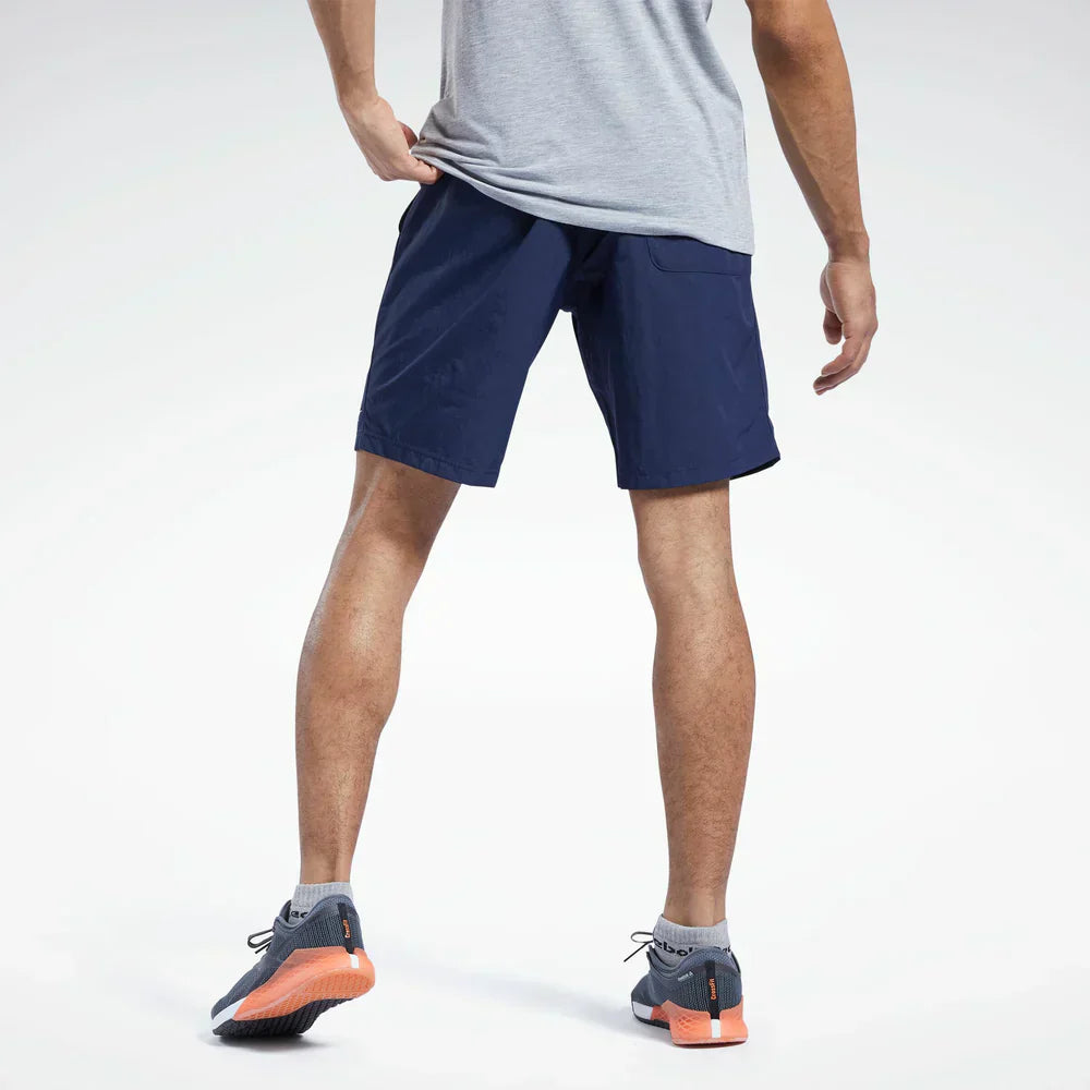 Training Essentials Utility Shorts