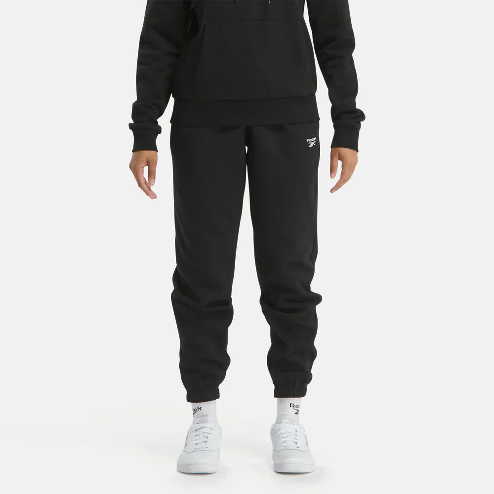 Identity Small Logo Fleece Jogger