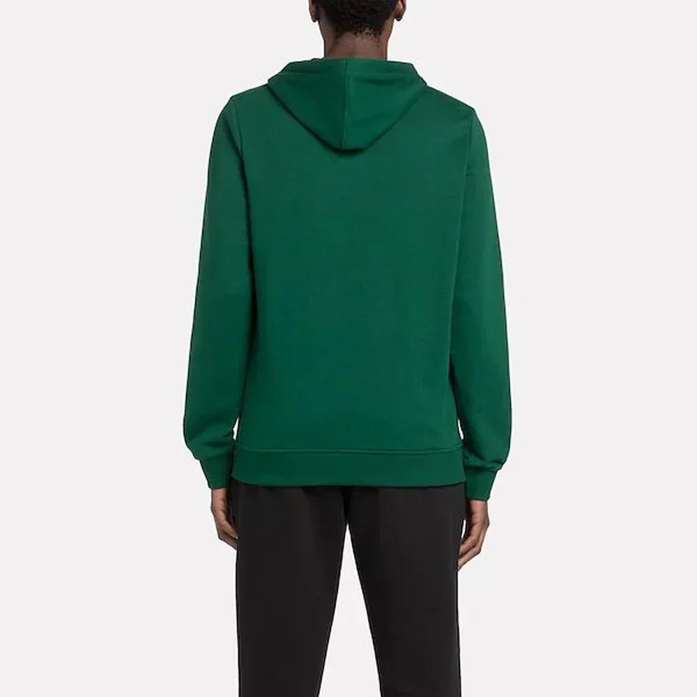 Identity Big Logo Hoodie (1)