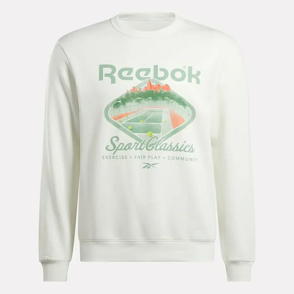 Sport Classics Crew Sweatshirt (5)
