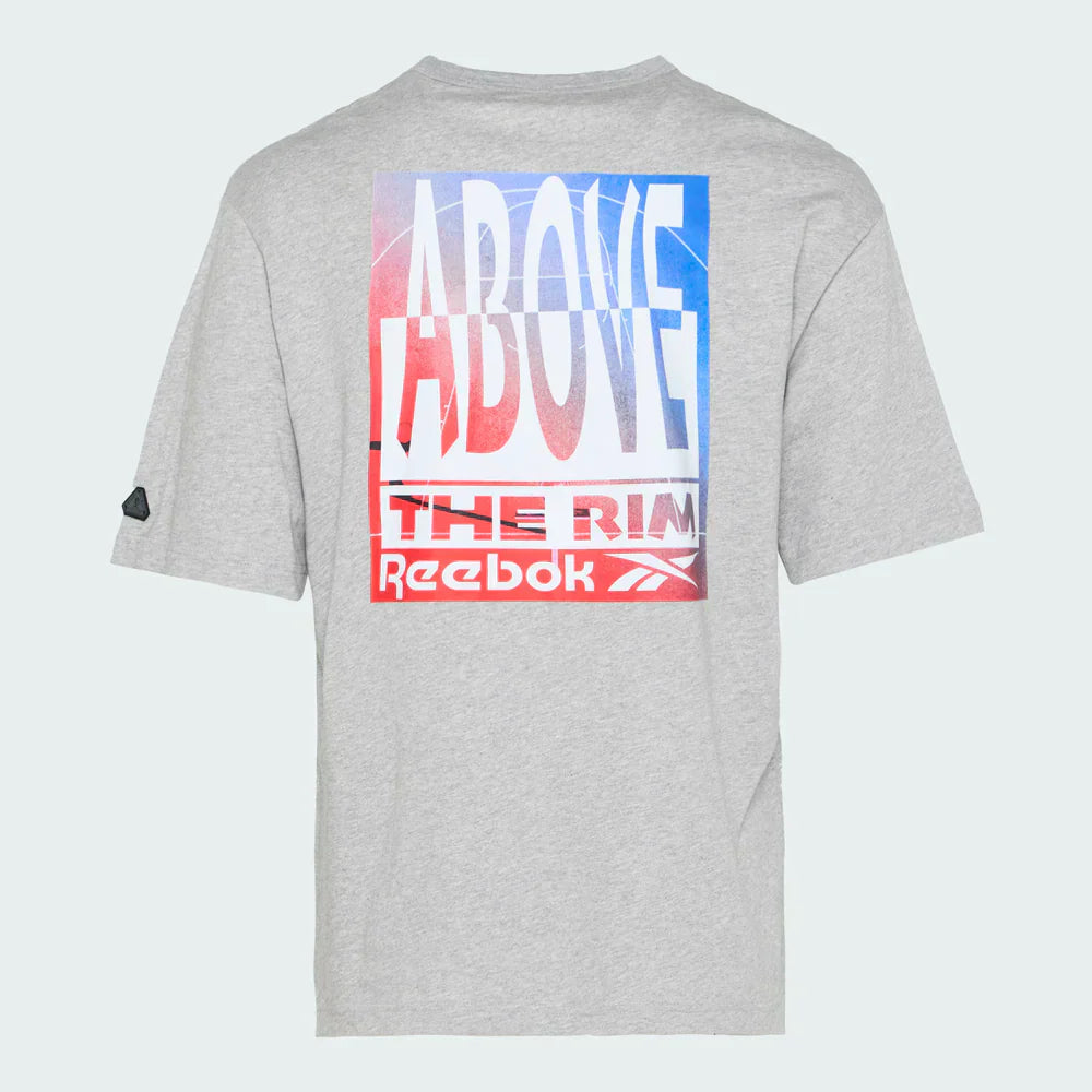 Above The Rim Graphic Tee