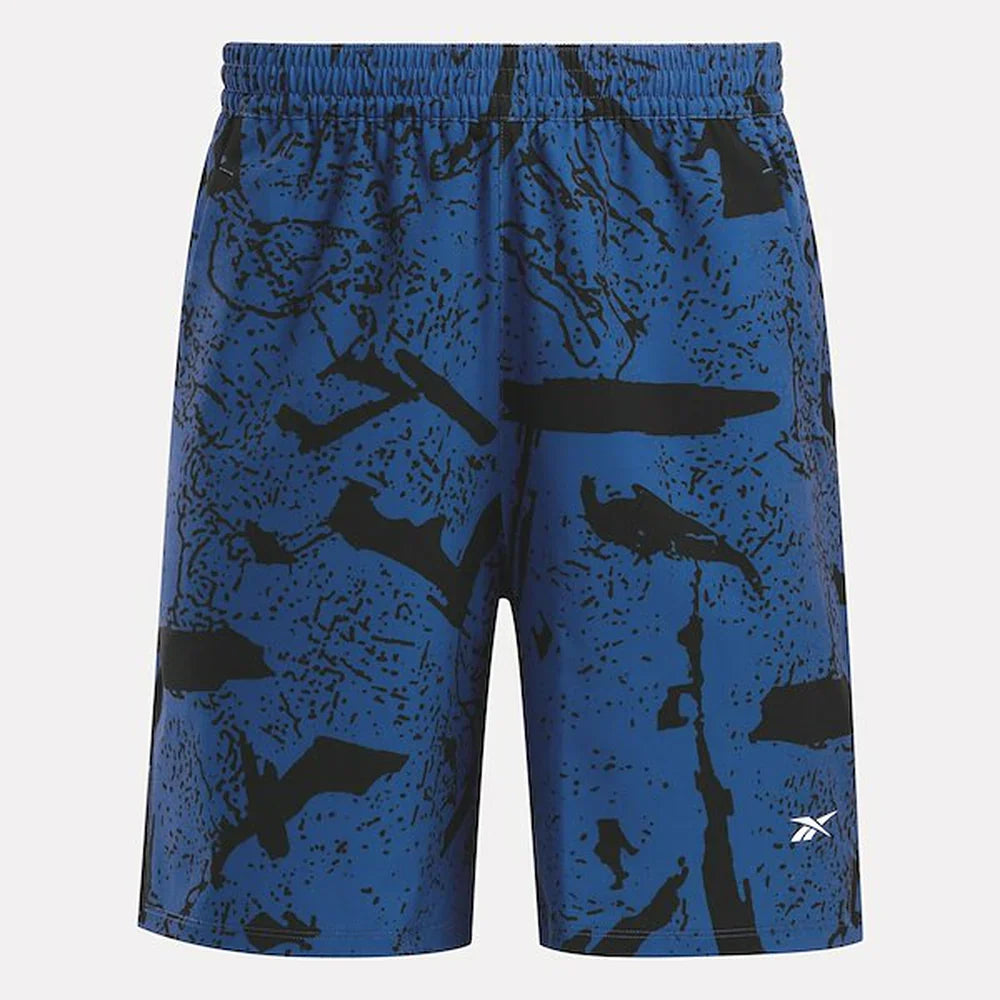 Strength Aop Short (5)