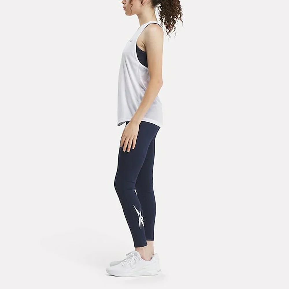 ID Train Big Logo Leggings