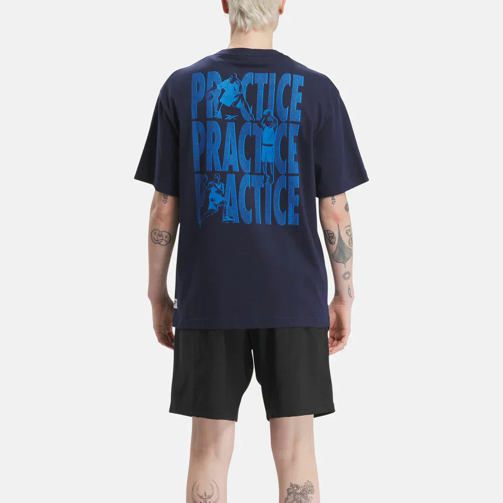 Basketball Practice Tee