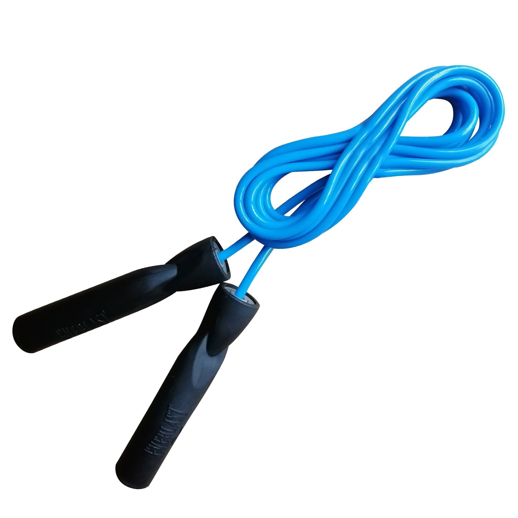 9FT PVC SKIPPING ROPE - BLUE