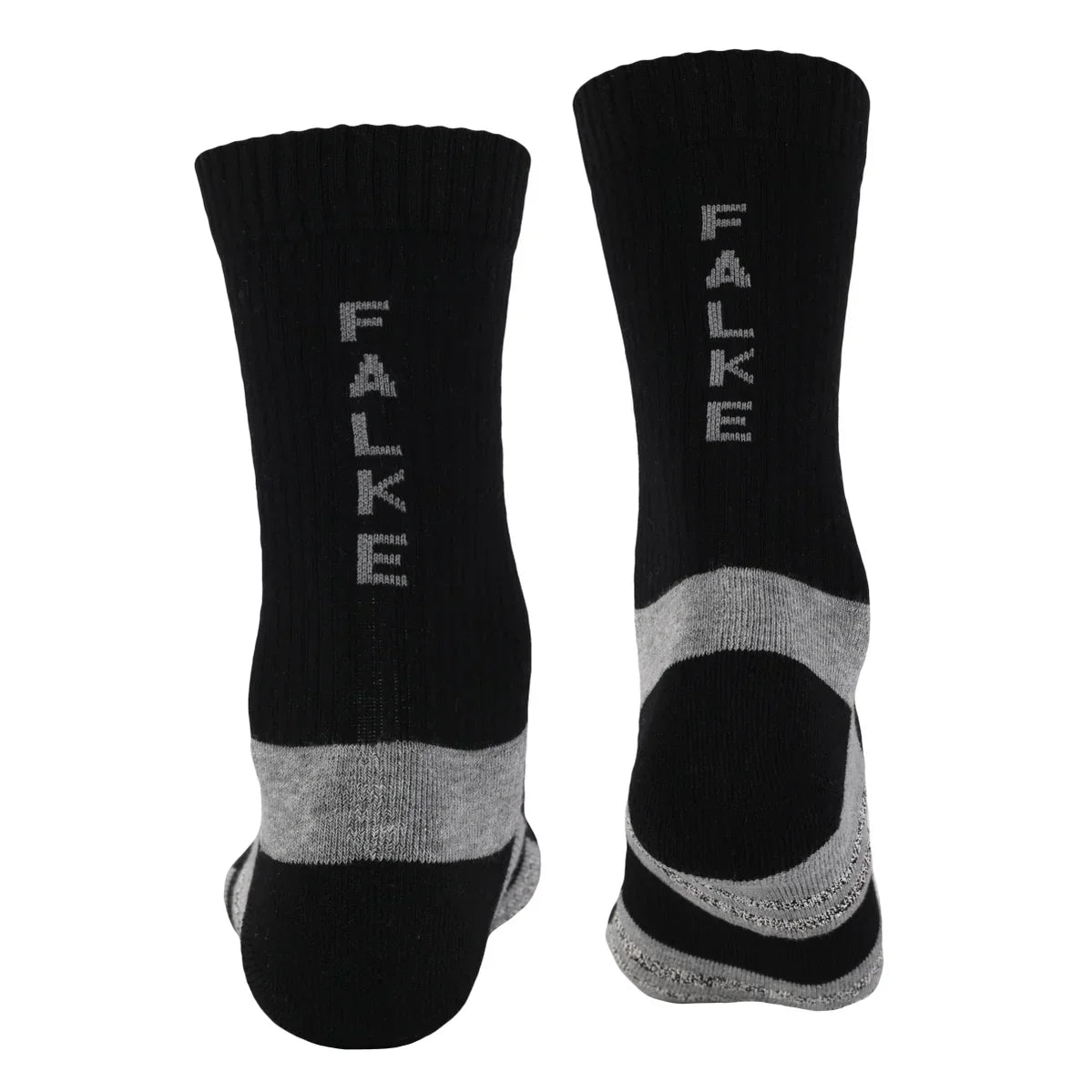 Falke Padel Socks Black - Cover