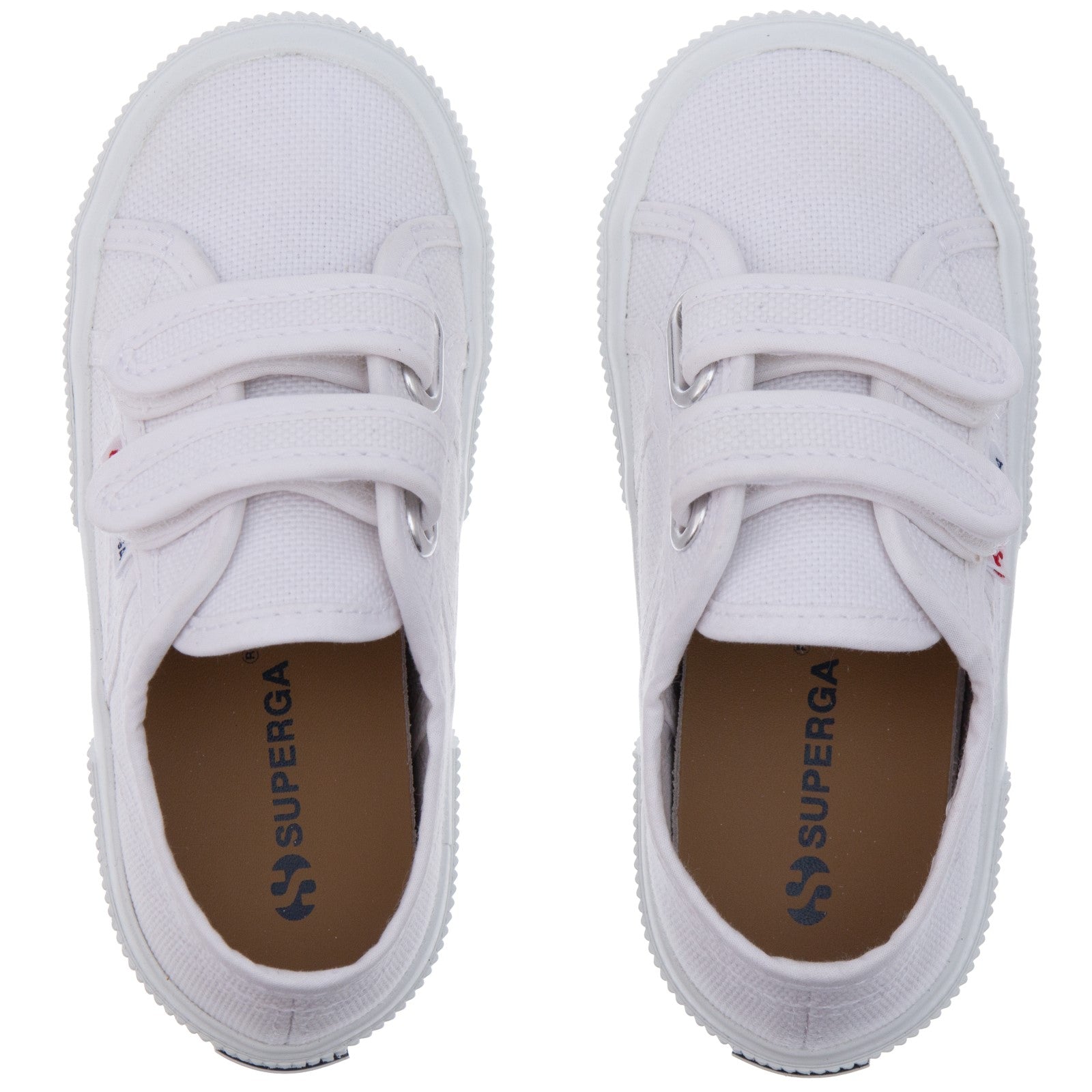 2750 Jvel - White Canvas