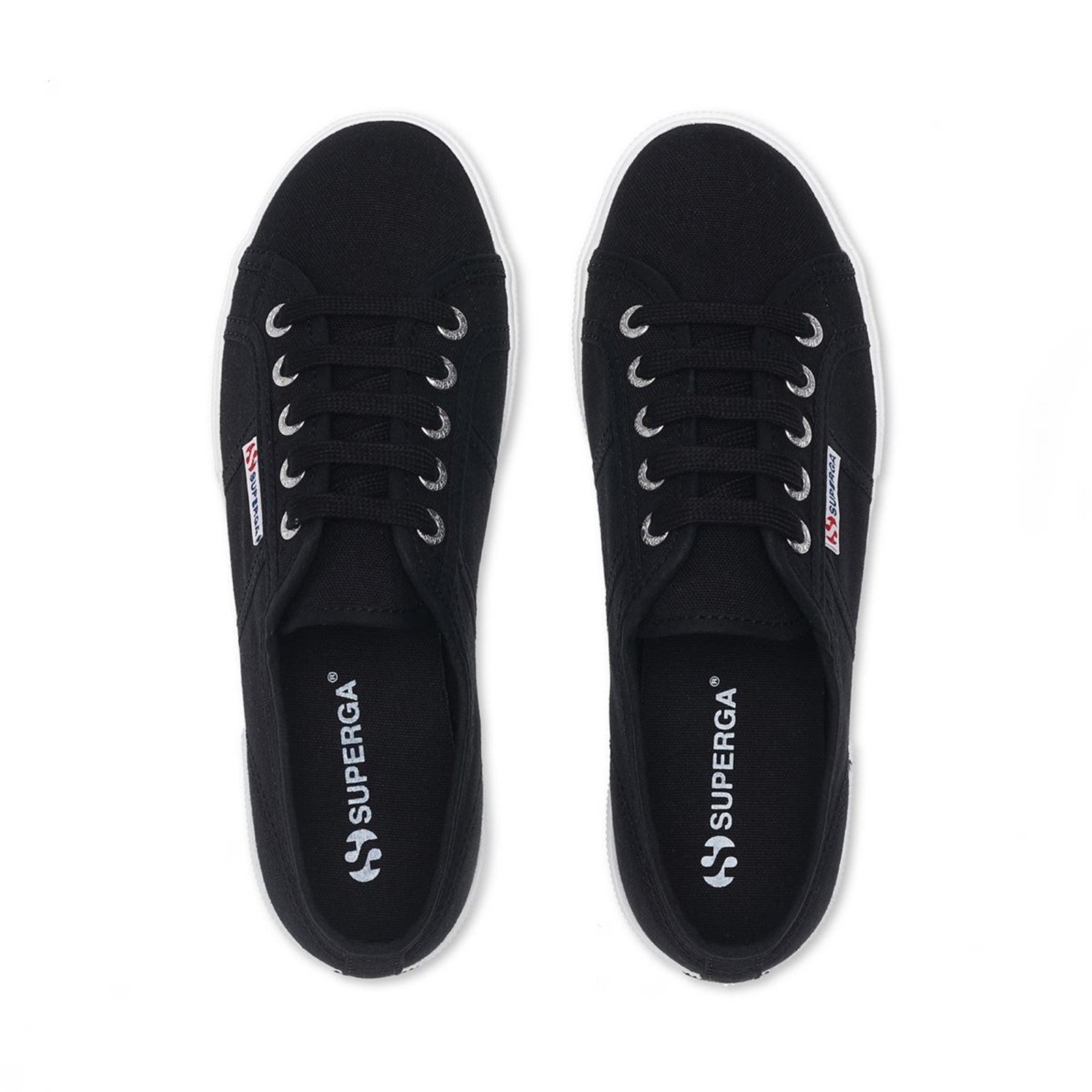 2950 Cotus - Black Canvas