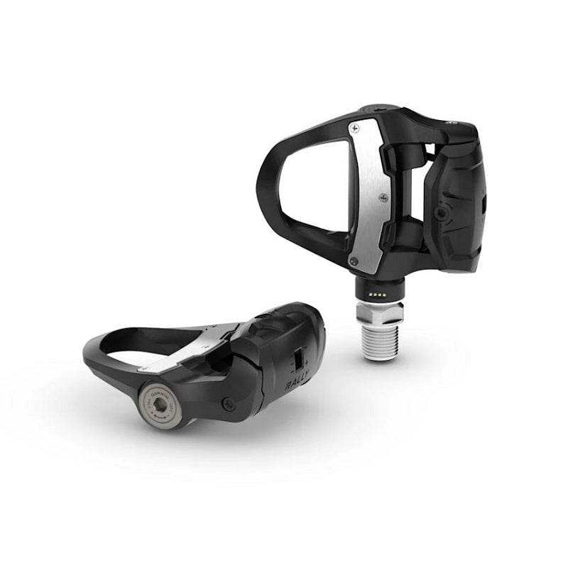 GARMIN Rally RS 210 Dual-Sensing Power Meter Cycling Pedals: Accurate Performance Tracking