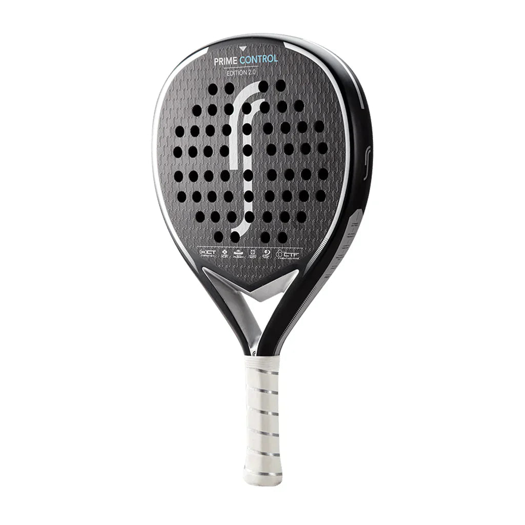 RS Prime Control Edition 2.0 Padel Racket-Right