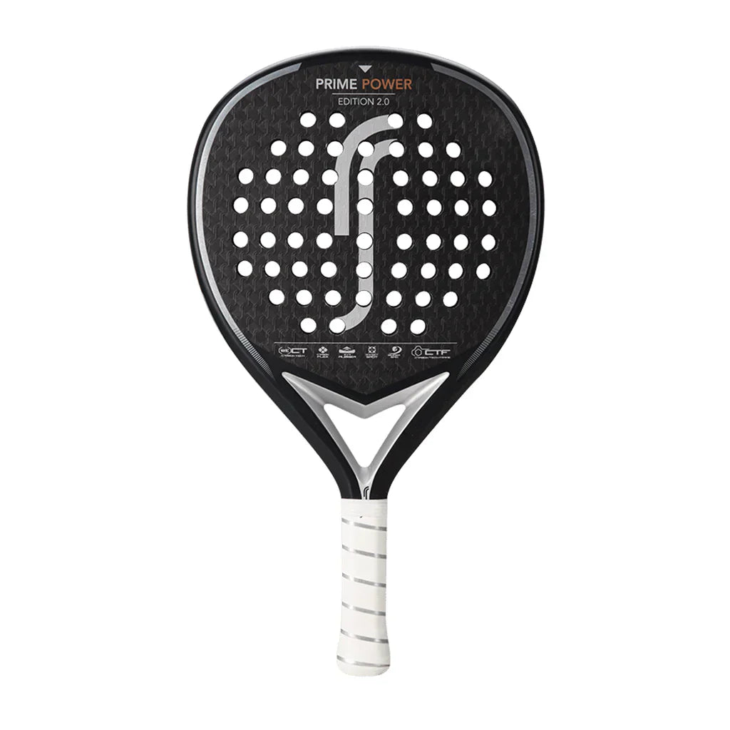 RS Prime Power Edition 2.0 Padel Racket-Cover