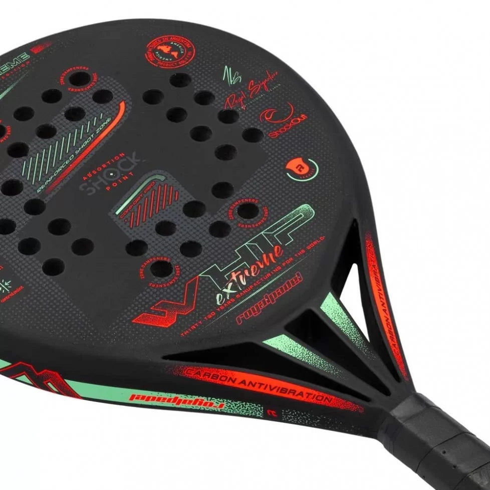 Royal Padel Whip Extreme Padel Racket