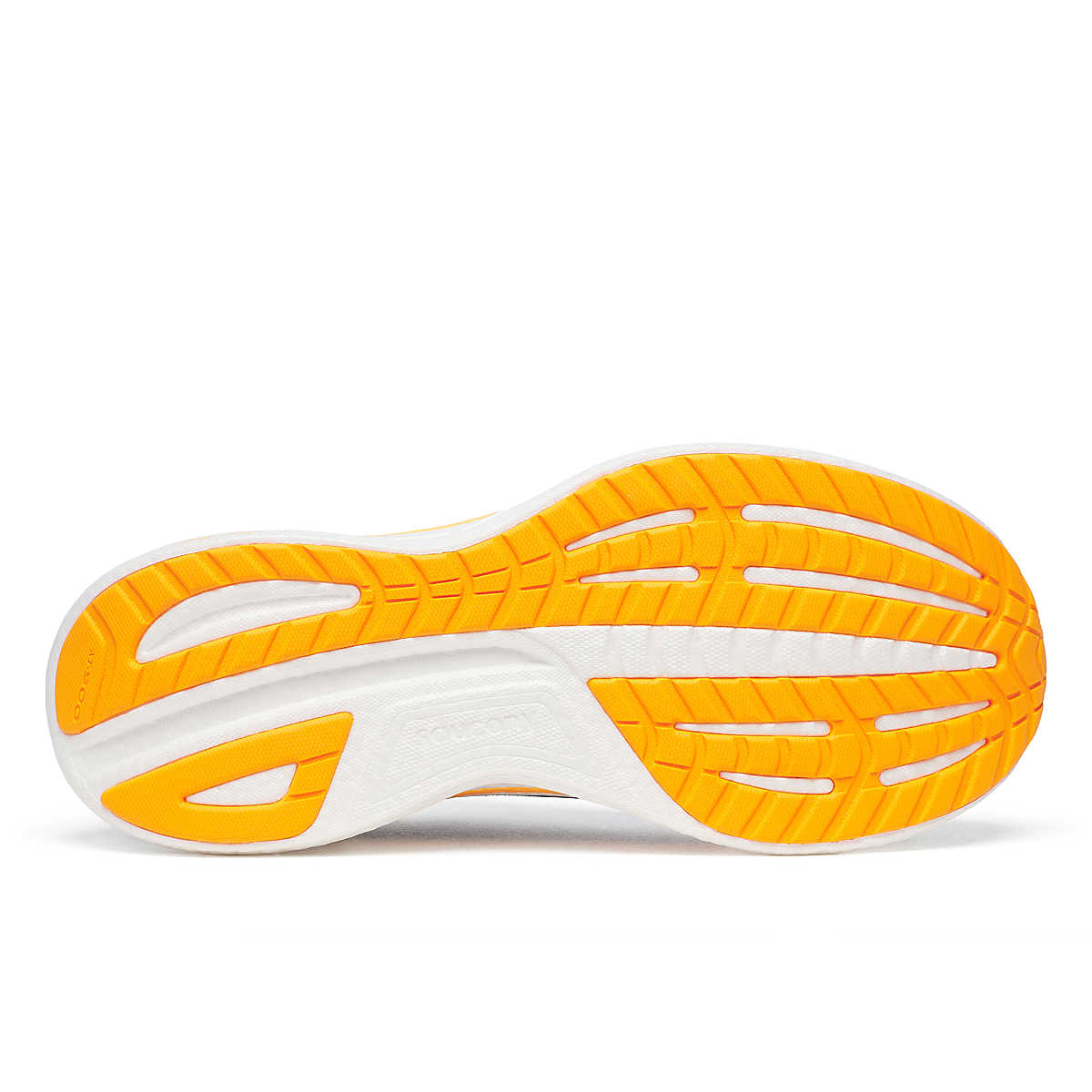 Saucony Ride 18 Azurite | Peel Wide