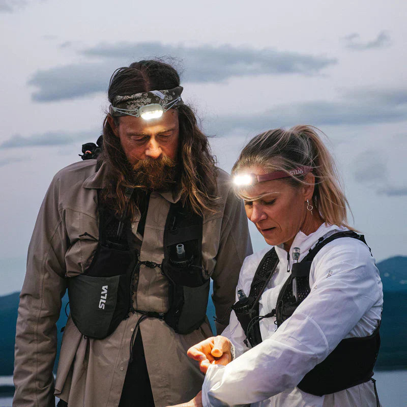 SILVA Smini Fly Mint