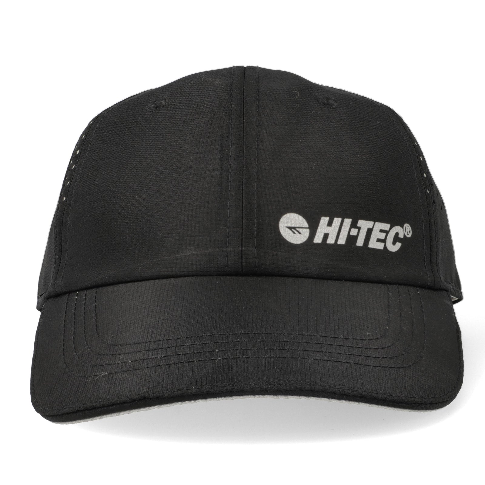 Hi-Tec Active Performance Cap: Lightweight, Breathable, Sweat-Wicking for Outdoor Sports