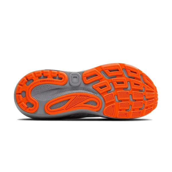 Brooks Adrenaline GTS 24 White/Peacoat/Alloy