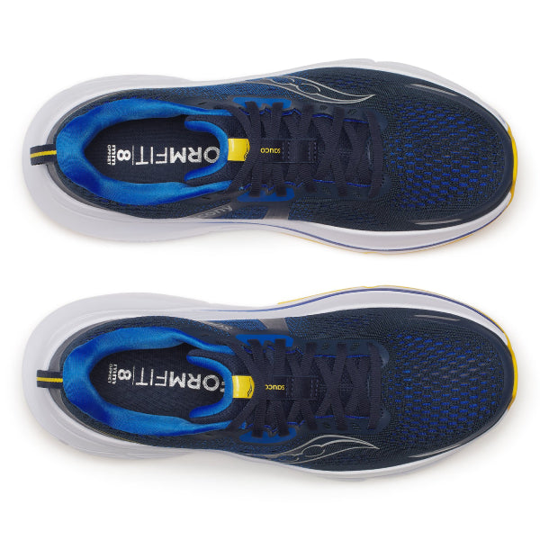 Saucony Guide 18 Navy/Skydiver 2e