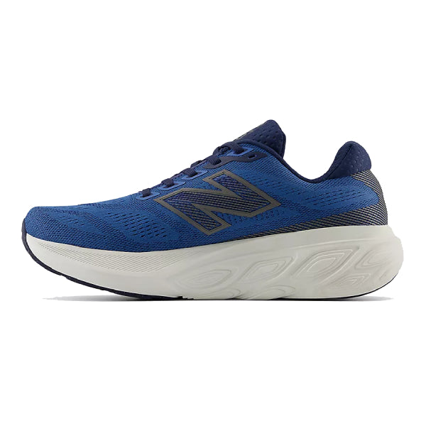 New Balance Fresh Foam X 880v15 Sea Stone Navy 2e