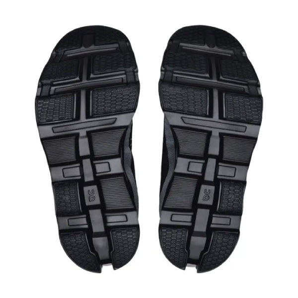 On Cloudmonster 2 Black | Black