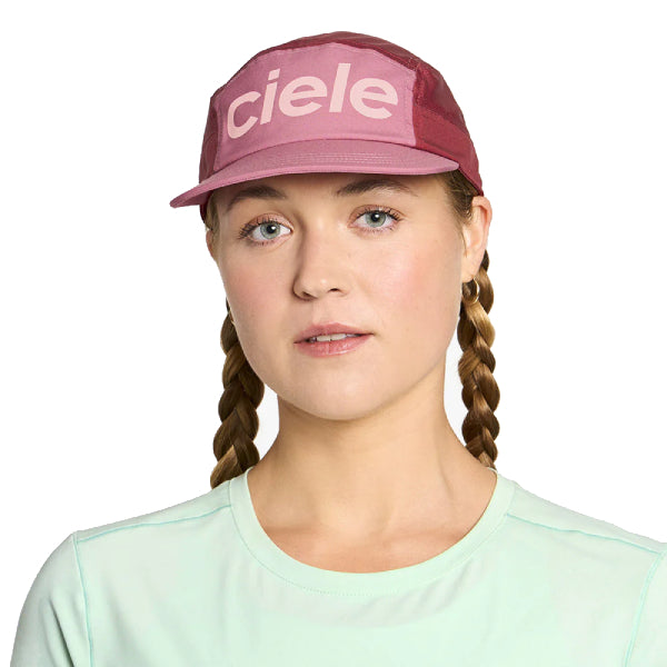 Ciele GOCap Comp Century - Deco Rose/Merlot