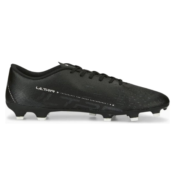 Puma Ultra Play FG/AG Black