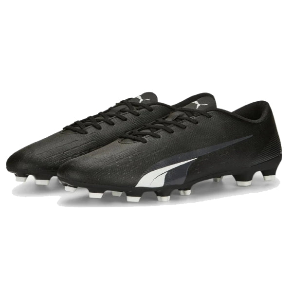 Puma Ultra Play FG/AG Black