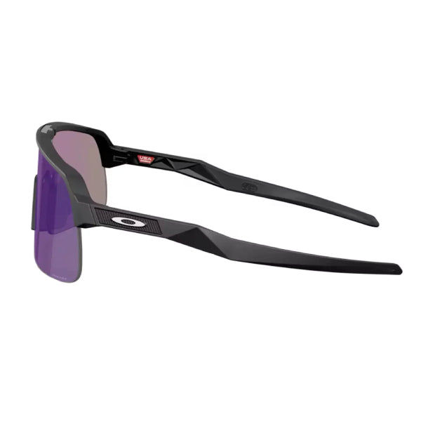 Oakley Sutro Lite S Sunglasses Matte Black Prizm Jade