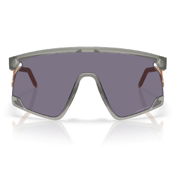 Oakley BXTR Metal Transparent Grey Ink /Prizm Grey