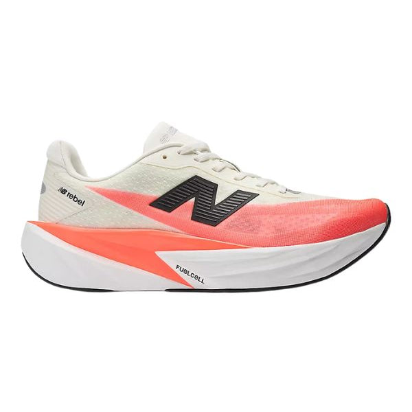 New Balance FuelCell Rebel v5 Urgent Red