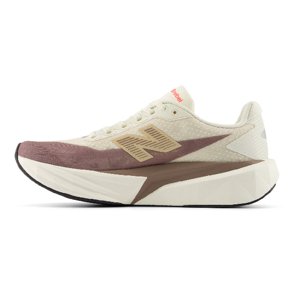 New Balance FuelCell Rebel v5 Angora Women