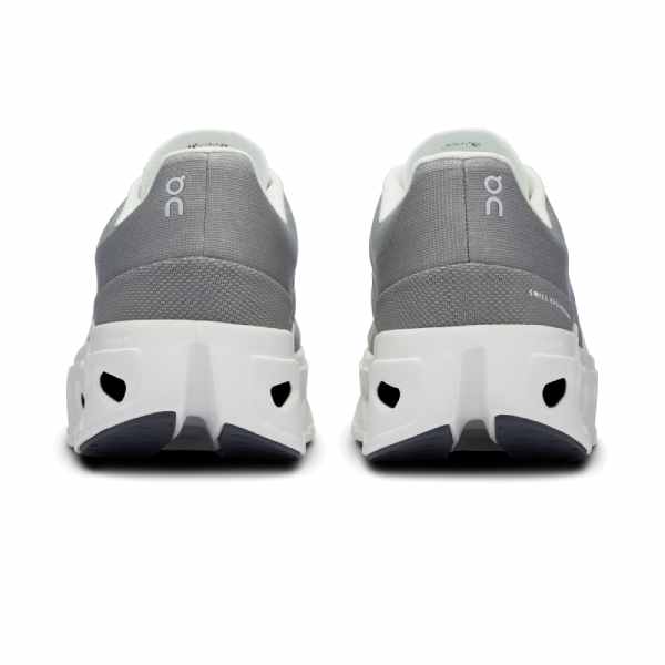 On Cloudeclipse Alloy | White