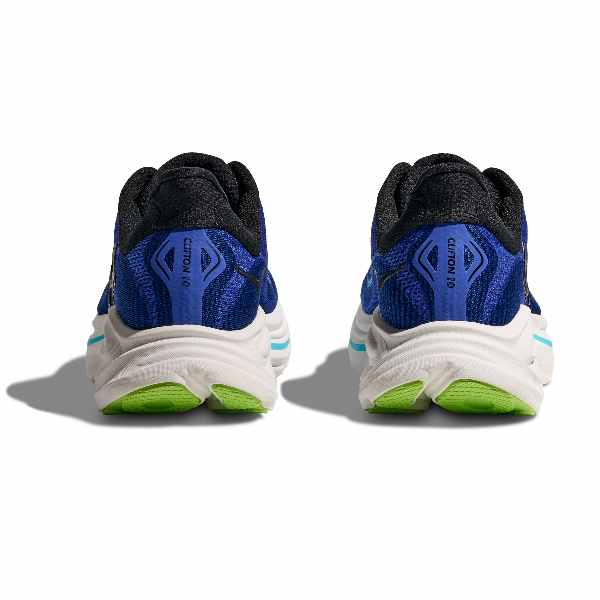 Hoka Clifton 10 Night Sky Midnight Blue