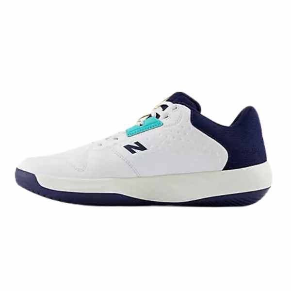 New Balance 696v6 Synthetic White 2e
