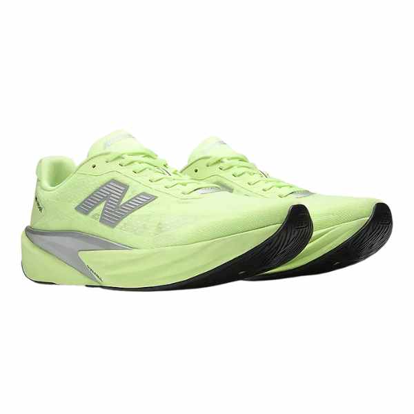 New Balance FuelCell Rebel v5 Lab Green Women