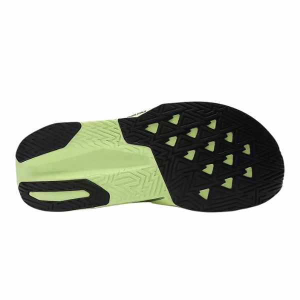 New Balance FuelCell Rebel v5 Mint Flash Men